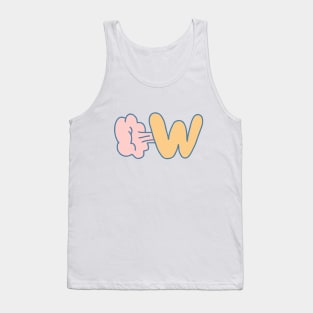 Elemental The Wind Tank Top